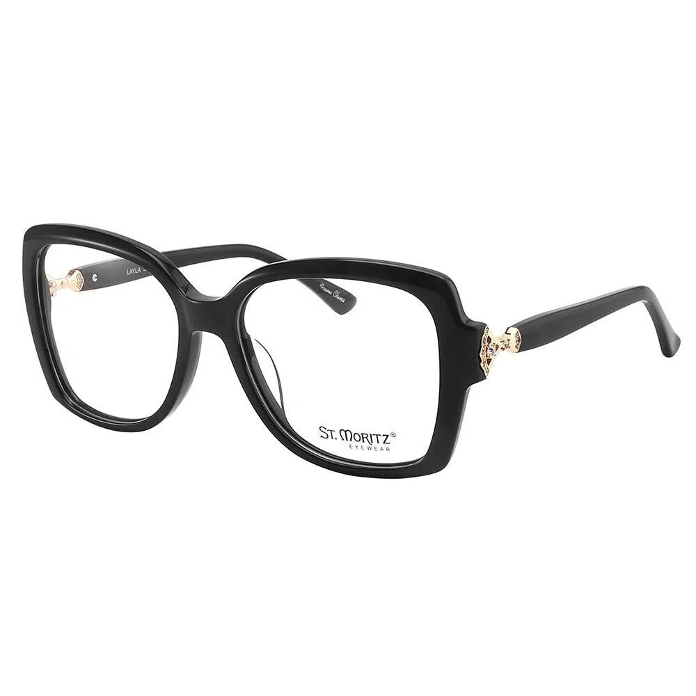 ST MORITZ LAYLA Eyeglasses - view 7